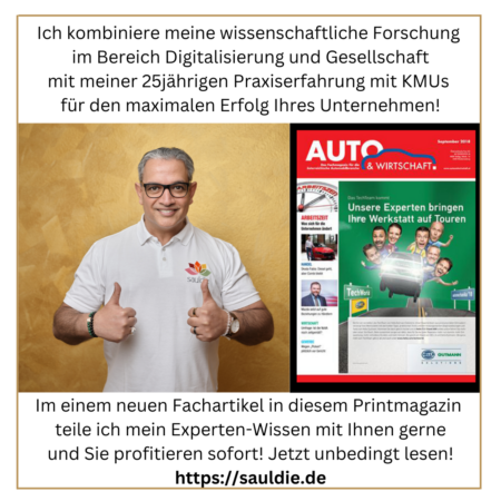 AUTO Wirtschaft