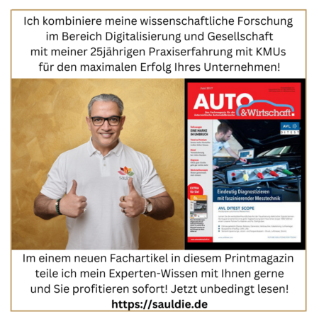 Auto Wirtschaft