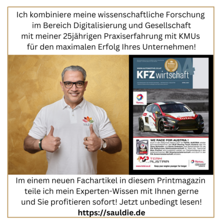 KFZ Wirtschaft