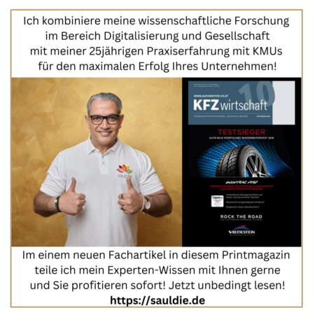 KFZ Wirtschaft