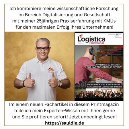 Logistica Profesional no