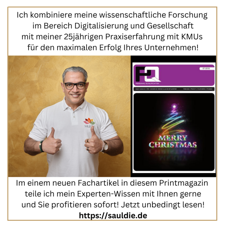 PQ Magazin Ausgabe