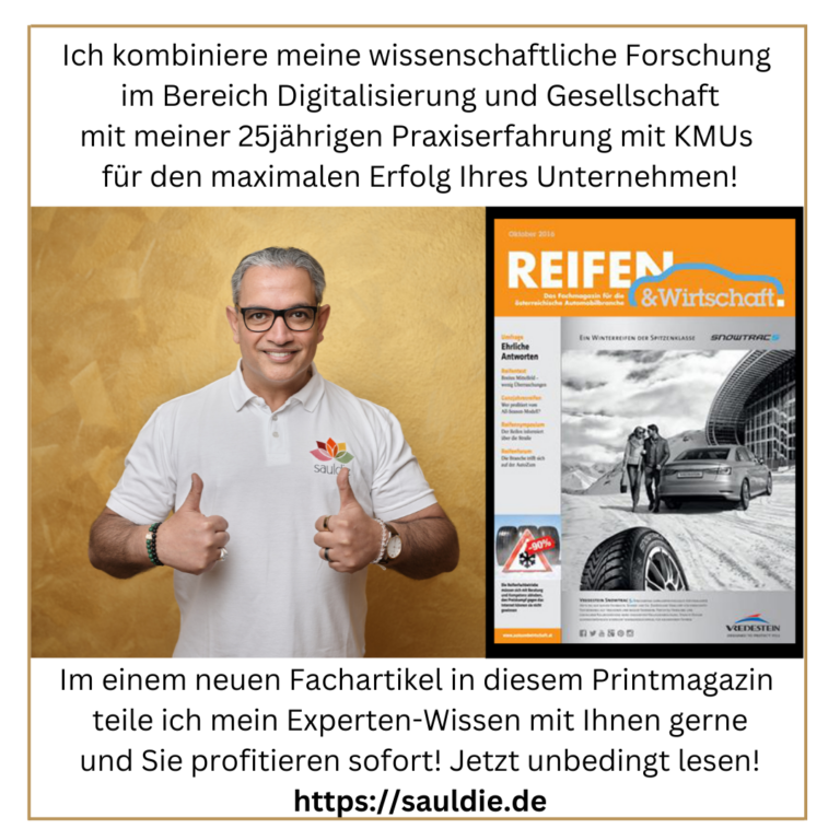 Reifen Wirtschaft