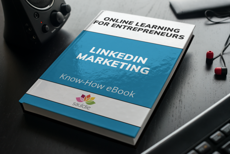 ENAA LinkedIn Marketing