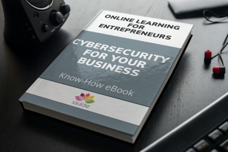 Mockup ebook ENAA CyberSecurity